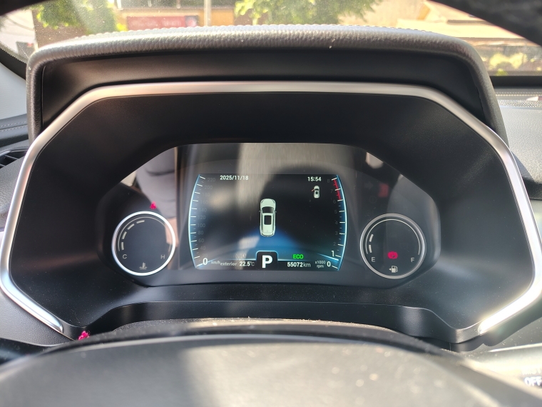 Chery Tiggo 8 Tiggo 8 1.5 Aut 2021 Usado en Rosselot Usados