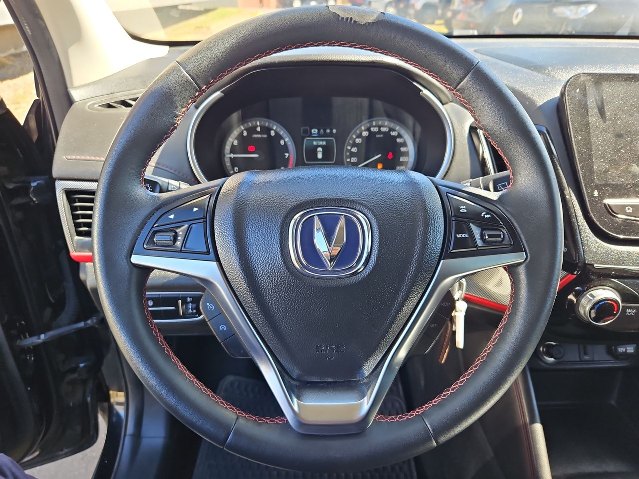 Changan Cs55 Cs55 1.5 Aut 2022 Usado en Usados de Primera - Sergio Escobar