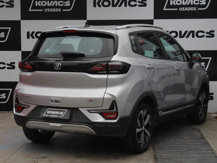 Changan Cs15 Cs15 1.5 Elite Mt 2023 Usado  Usado en Kovacs Usados