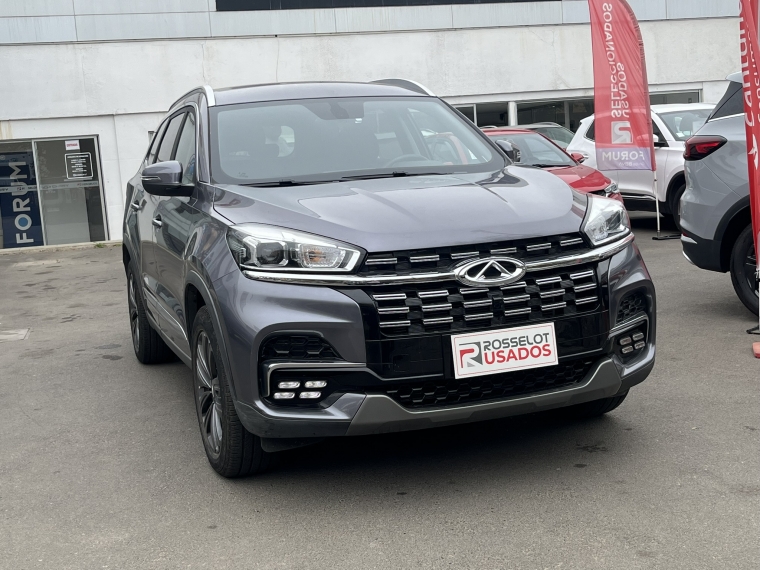 Chery Tiggo 8 Tiggo 8 1.5 2024 Usado en Rosselot Usados