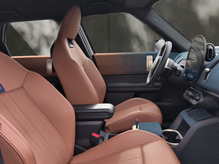 Mini Cooper Countryman D 2.0 Favoured 2025 Usado  Usado en BMW Premium Selection