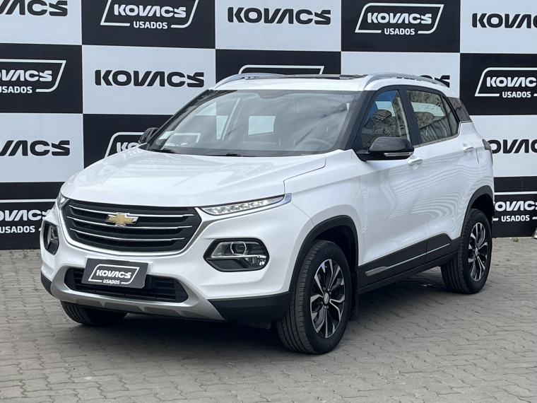 CHEVROLET GROOVE 1.5 PREMIER MT 2024