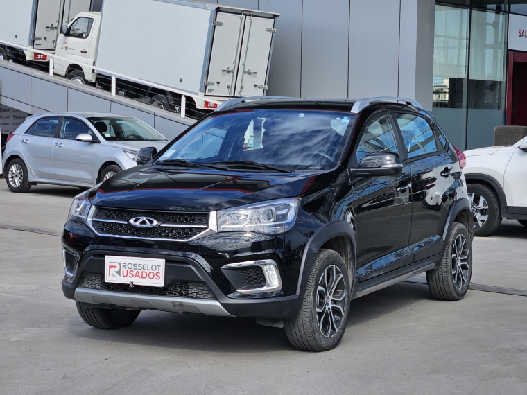 CHERY TIGGO 2 TIGGO 2 1.5 2023