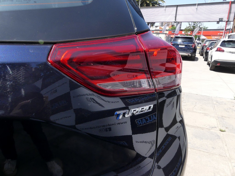 Chevrolet Tracker 1200 2022 Usado  Usado en Webautos.cl