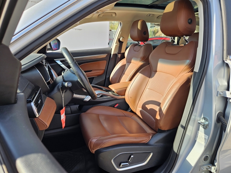 Geely Azkarra Azkarra 4x4 1.5 Aut 2023 Usado  Usado en Webautos.cl
