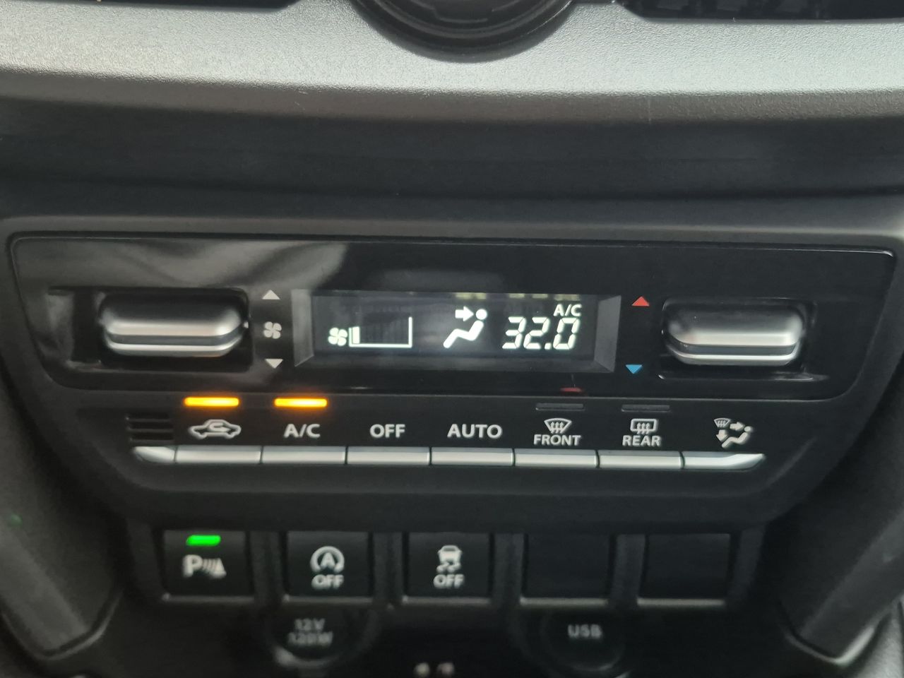 Suzuki Grand vitara Grand Vitara 2wd 1.5 2025 Usado en Usados de Primera - Sergio Escobar