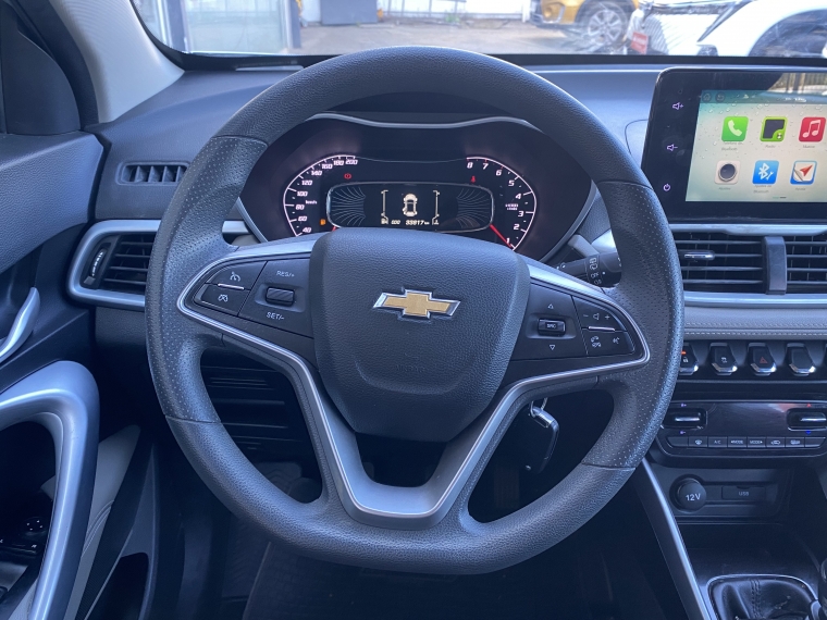 Chevrolet Groove Groove 1.5 2023 Usado en Rosselot Usados