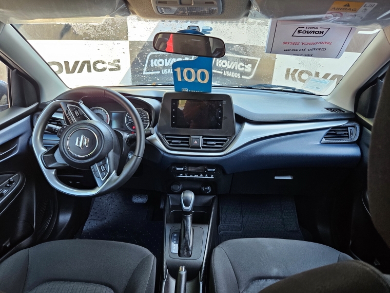 Suzuki Baleno 1.5 Gls At 2025 Usado  Usado en Kovacs Usados