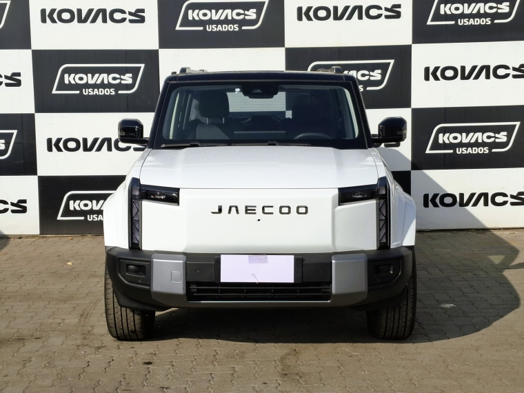 Jaecoo J6 Patagonia Awd Electrico 2025 Usado  Usado en Kovacs Usados
