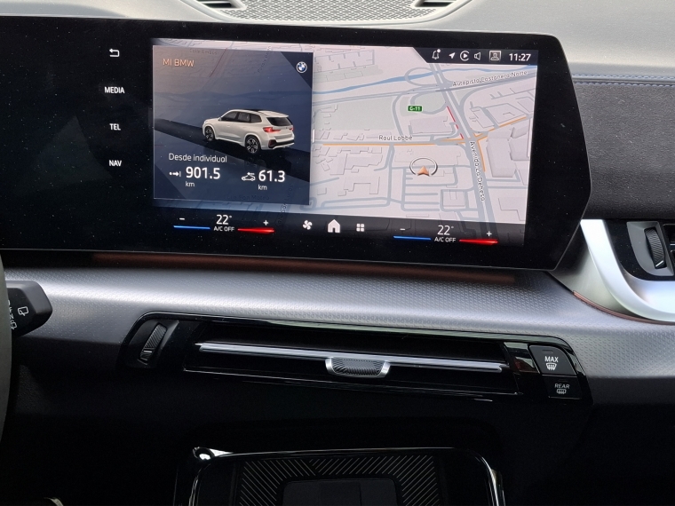 Bmw X1 Sdrive18i M Sport 2026 Usado Usado en BMW Premium Selection Bmw X1 Sdrive18i M Sport 2026 Usado Usado en BMW Premium Selection