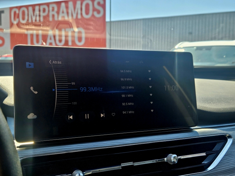 Chery Tiggo 8 Tiggo 8 Pro Glx Dct 1.6 Aut 2023 Usado en Rosselot Usados