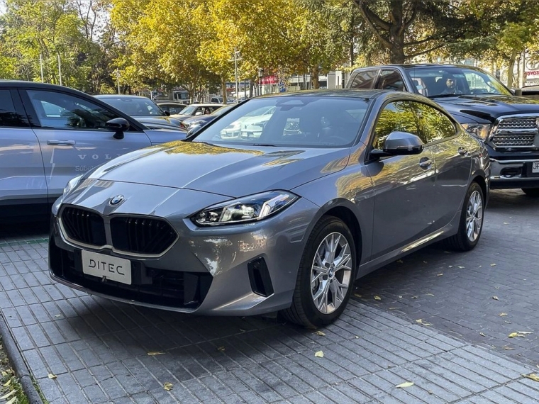 Bmw 220 Gran Coupé Dynamic 2026 Usado  Usado en BMW Premium Selection