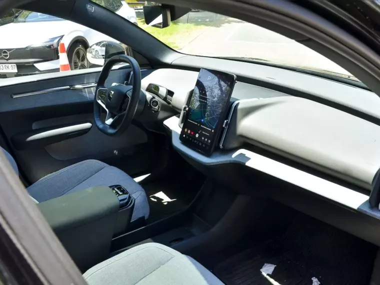 Volvo Ex30 0.0 E40 Core At Electrico 2025 Usado Usado en Webautos.cl Volvo Ex30 0.0 E40 Core At Electrico 2025 Usado Usado en Webautos.cl