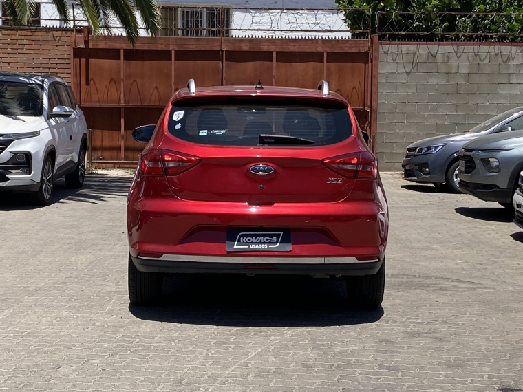 Jac S2 Comfort 2023 Usado  Usado en Kovacs Usados