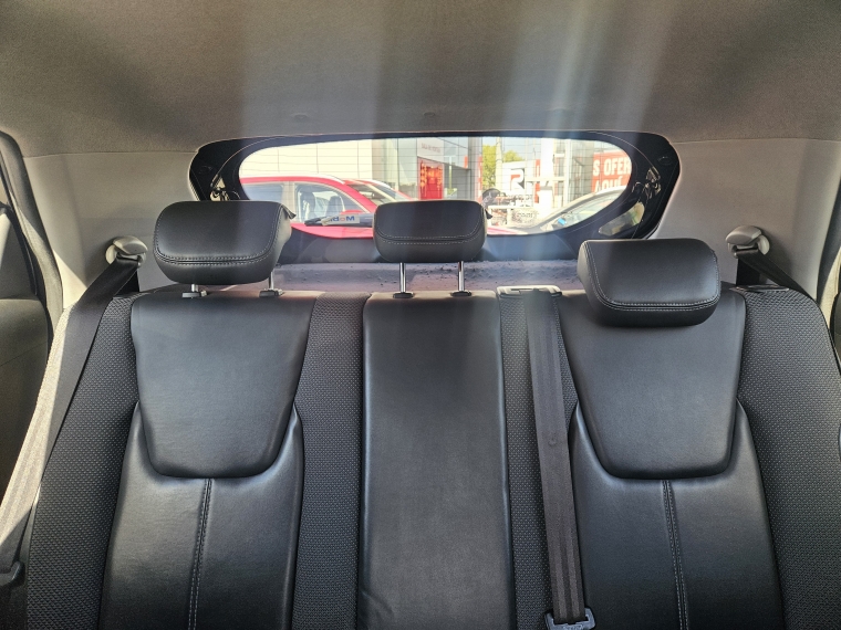 Chery Tiggo 2 pro Tiggo 2 Pro Gls Mt 2023 Usado en Rosselot Usados