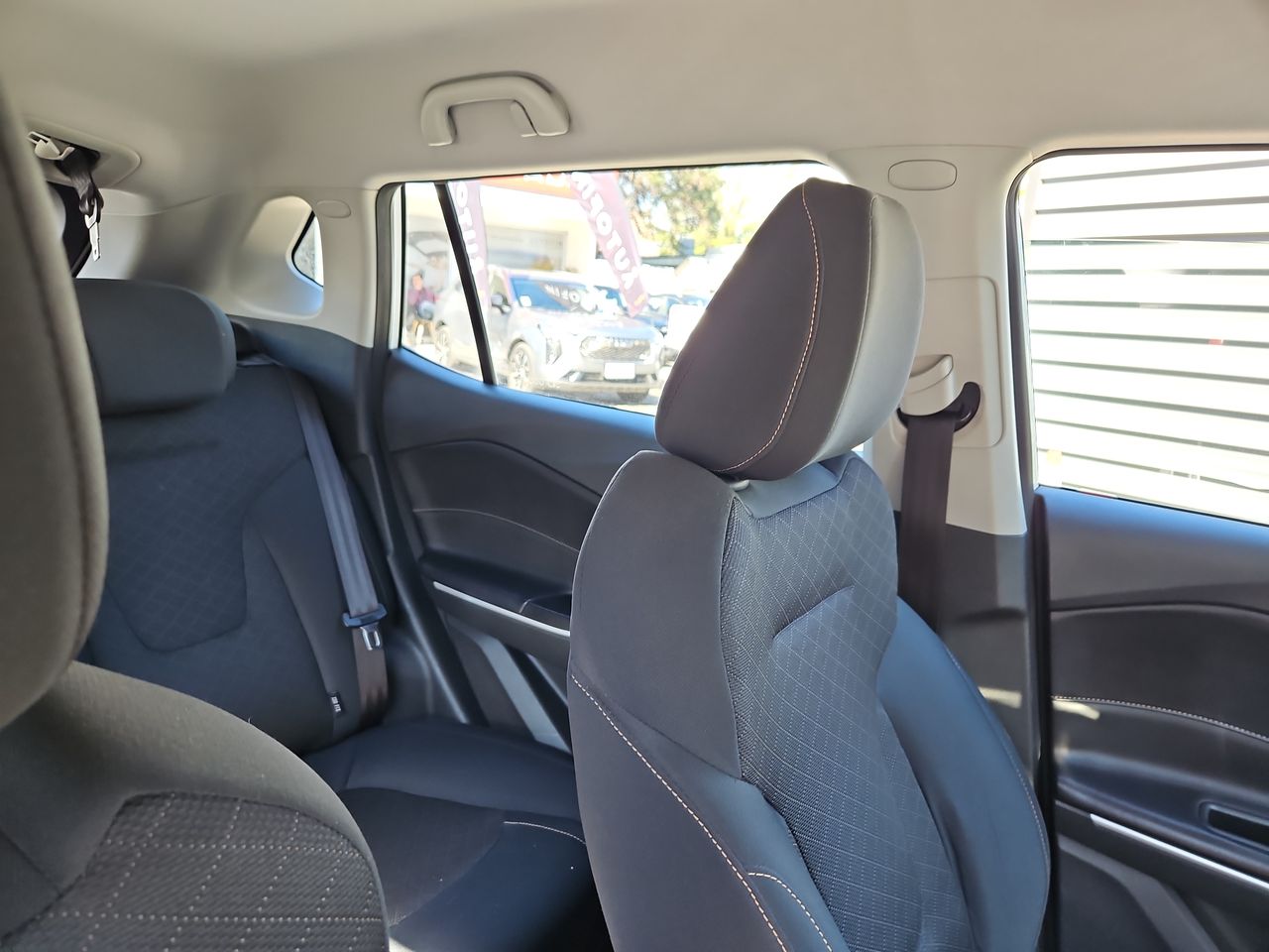 Jac Js4 Js4 Hb 1.6 2023 Usado en Usados de Primera - Sergio Escobar