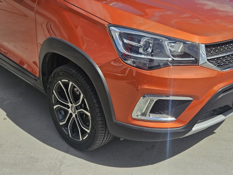 Chery Tiggo 2 Tiggo 2 1.5 2021 Usado en Rosselot Usados