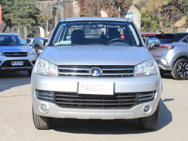 Great wall Wingle 5 Wingle 5 2018 Usado en Rosselot Usados