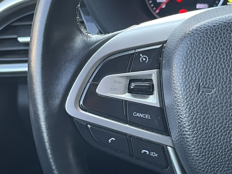 Foton G7 G7 Mt 4x2 2.0 2024 Usado en Rosselot Usados