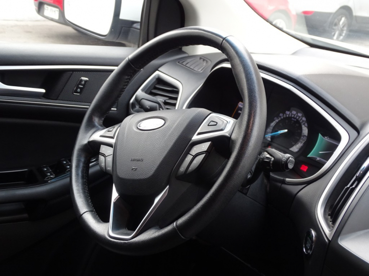 Ford Edge At 2018 Usado  Usado en Webautos.cl