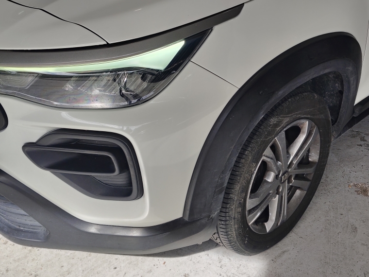 Fiat Pulse Pulse Drive Cvt 1.3 2023 Usado en Rosselot Usados