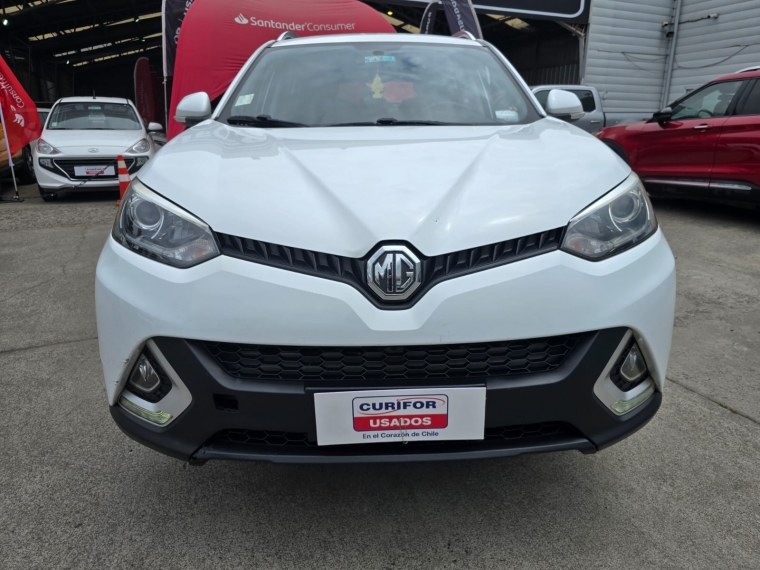 Mg Gs Mt 1.5 2018 Usado  Usado en Webautos.cl