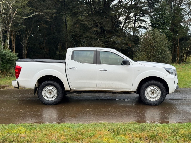 Nissan Navara Se 2022 Usado en G Autos Automotriz - G Autos