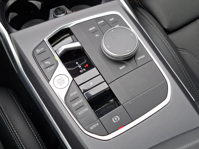Bmw 420 I Gran Coupe Dynamic Lci Ii 2.0 Aut 2026 Usado  Usado en BMW Premium Selection