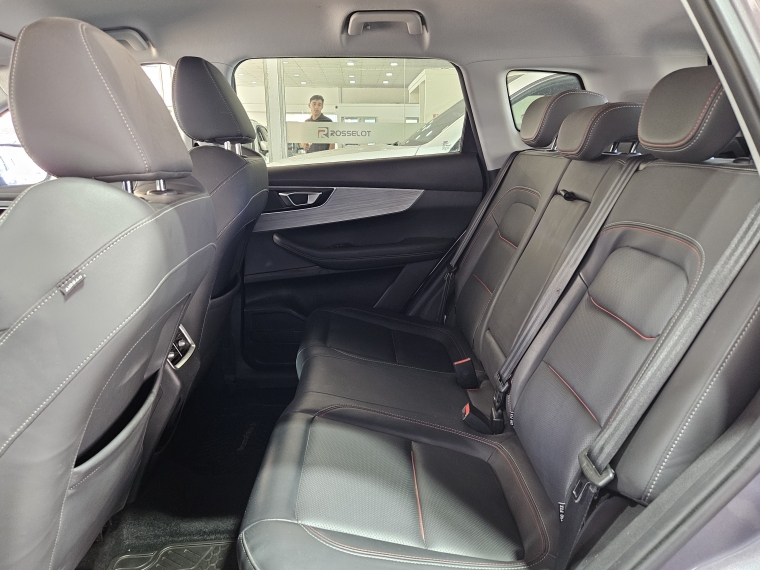 Chery Tiggo 7 Tiggo 7 Gls Cvt Pro 1.5 Aut 2024 Usado  Usado en Webautos.cl