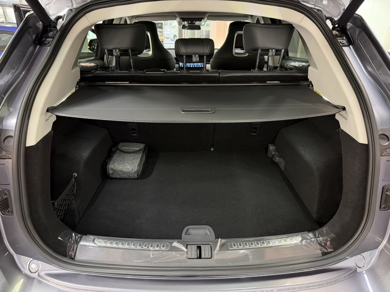 Jetour Dashing Lux 1.5l Aut 2025  Usado en Grass & Arueste