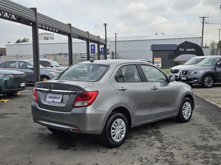 Suzuki Dzire Gl 1.2 2022 Usado  Usado en Kovacs Usados