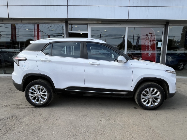 Chevrolet Groove Groove 1.5 2023 Usado en Rosselot Usados