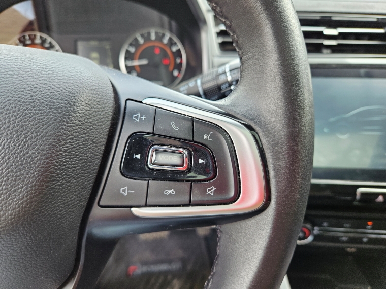 Chery Tiggo 2 pro Tiggo 2 Pro Glx Cvt 1.0 Aut 2023 Usado en Rosselot Usados