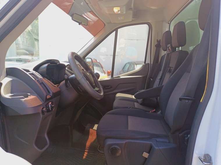 Ford Transit Transit 460e 2.2 2021 Usado en Rosselot Usados