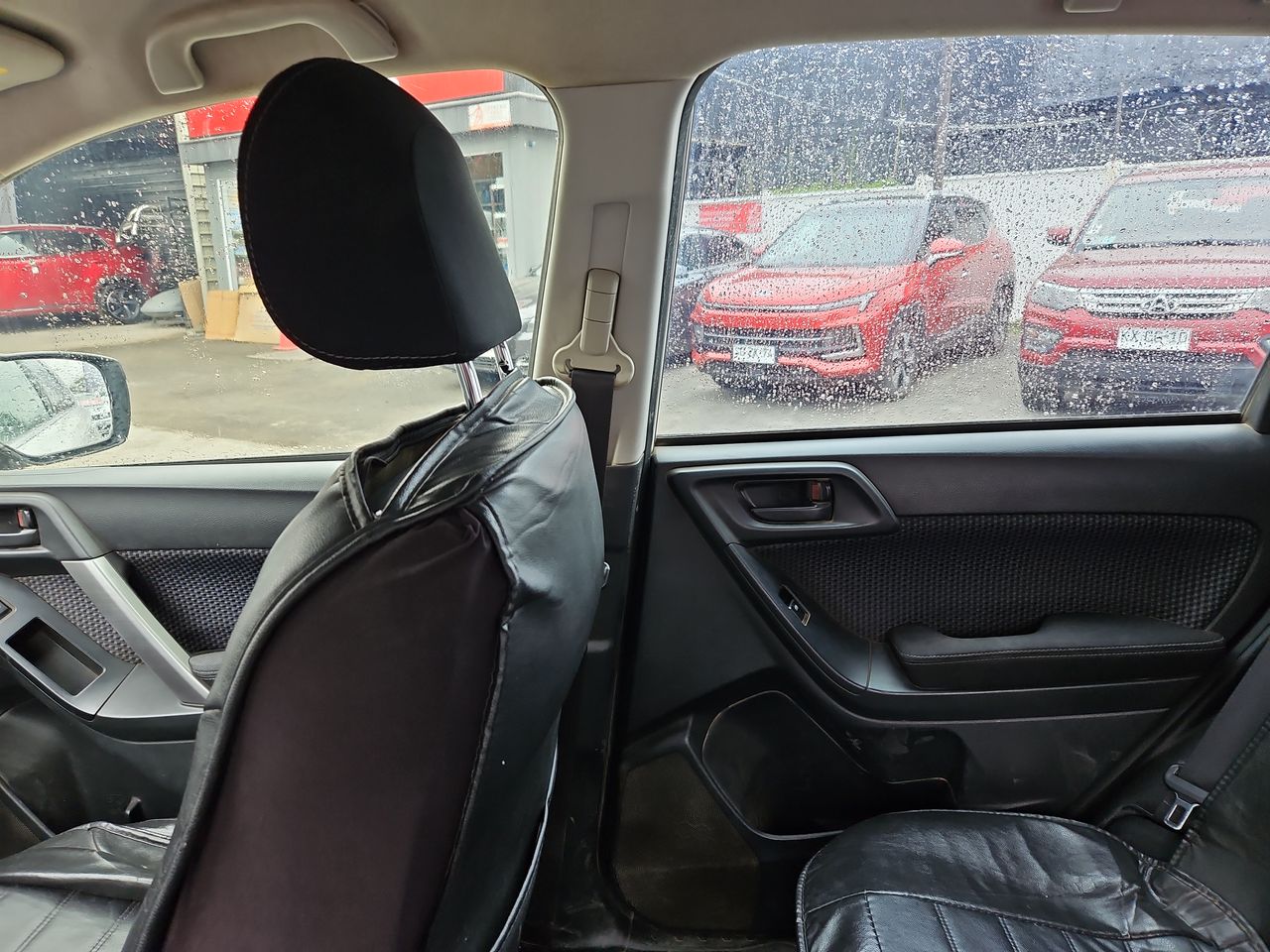 Subaru Forester Forester Awd 2.0 2019 Usado en Usados de Primera - Sergio Escobar