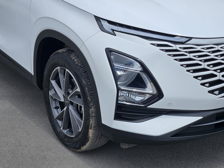 Omoda C5 T Comfort At 2025 Usado  Usado en Kovacs Usados