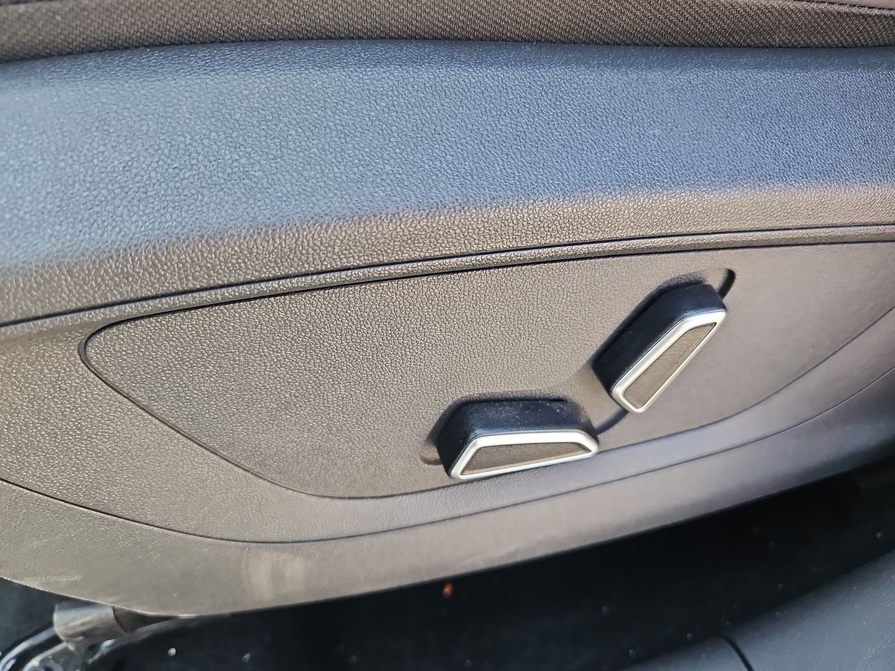 Changan Cs55 Cs55 Elite 1.5 Aut 2024 Usado en Usados de Primera - Sergio Escobar