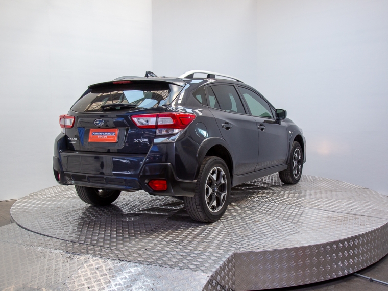 Subaru Xv 4x4 Cvt 2.0 Aut 2019 Usado  Usado en Pompeyo