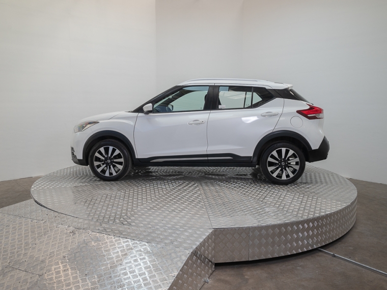 Nissan Kicks Kicks Advance Mt 2019 Usado  Usado en Pompeyo