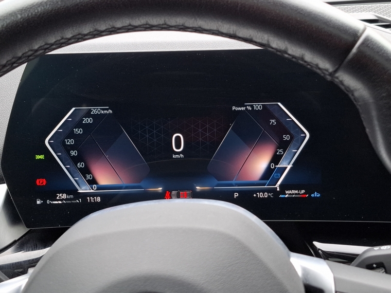 Bmw X1 Sdrive18i Dynamic 1.5 Aut 2025 Usado Usado en BMW Premium Selection Bmw X1 Sdrive18i Dynamic 1.5 Aut 2025 Usado Usado en BMW Premium Selection