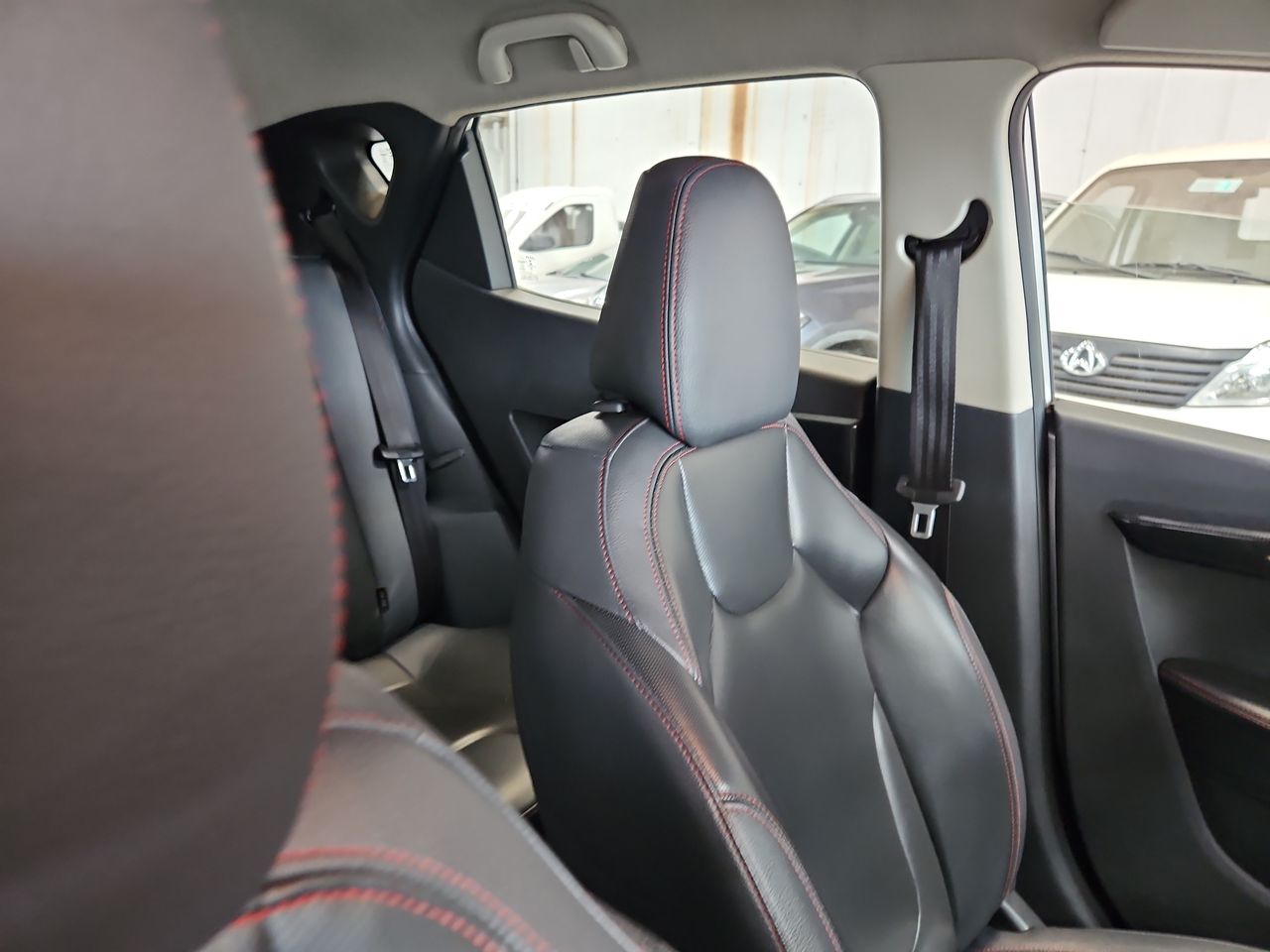 Jac Js2 Js2 Hb 1.5 2023 Usado en Usados de Primera - Sergio Escobar