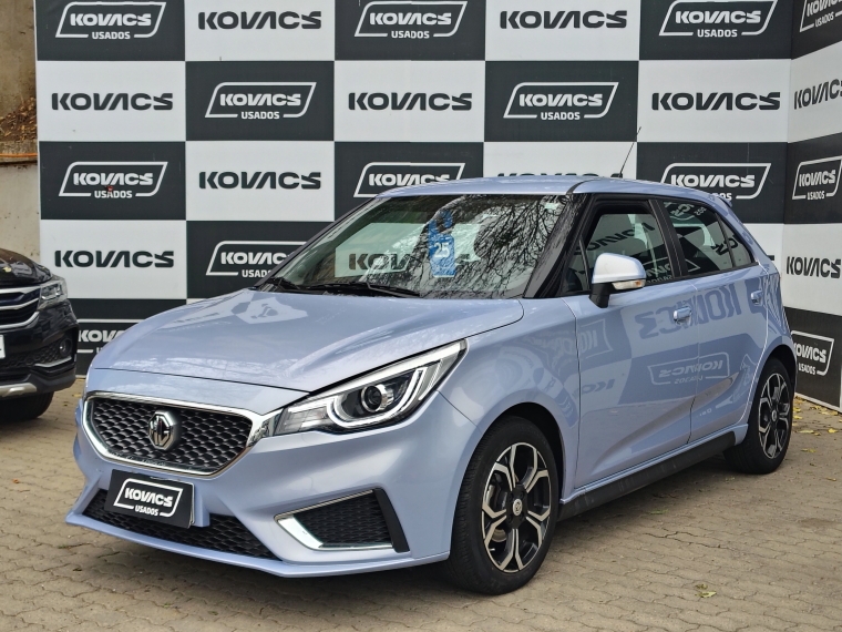 MG 3 1.5 COM MT 2022