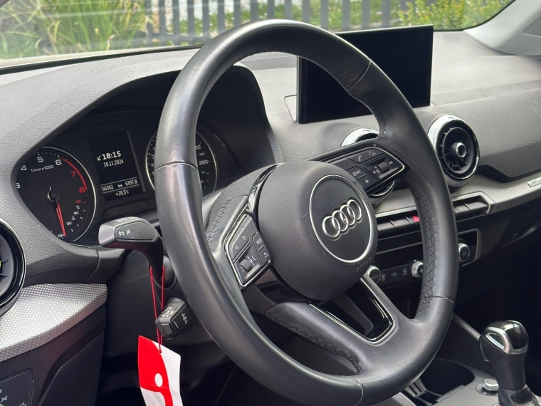 Audi Q2 Tfsi 1.4 T 2022 Usado en Autoadvice Autos Usados