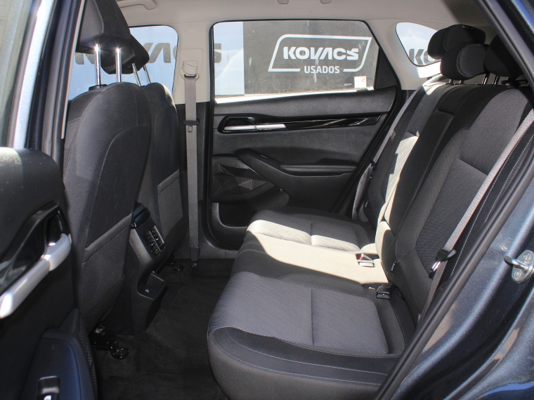 Kia Seltos 1.5   Ex Mt 2025 Usado  Usado en Kovacs Usados