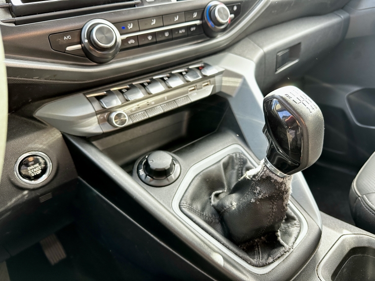 Changan Hunter Hunter 4x4 1.9 2022 Usado en Rosselot Usados