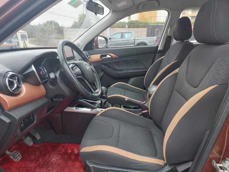 Baic X35 1.5 Elite Mt - Unico DueÑo 2020 Usado  Usado en Webautos.cl