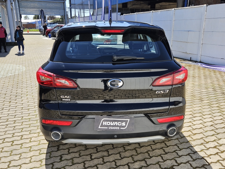 Gac motor Gs3 Gs3 Mt 1.5 2023 Usado  Usado en Kovacs Usados
