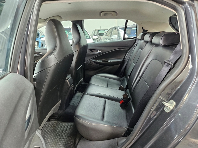 Chevrolet Onix Onix Hb 1.0 At 2023 Usado en Rosselot Usados