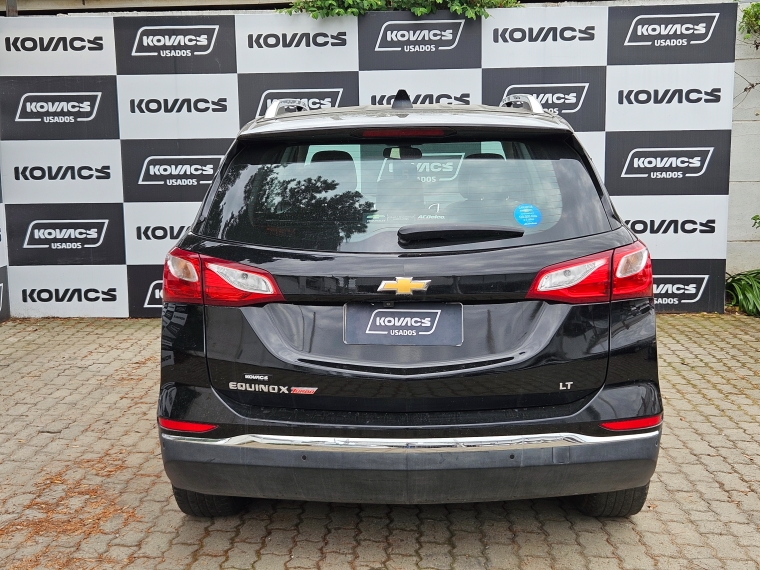 Chevrolet Equinox Equinox Lt 1.5 2020 Usado  Usado en Kovacs Usados