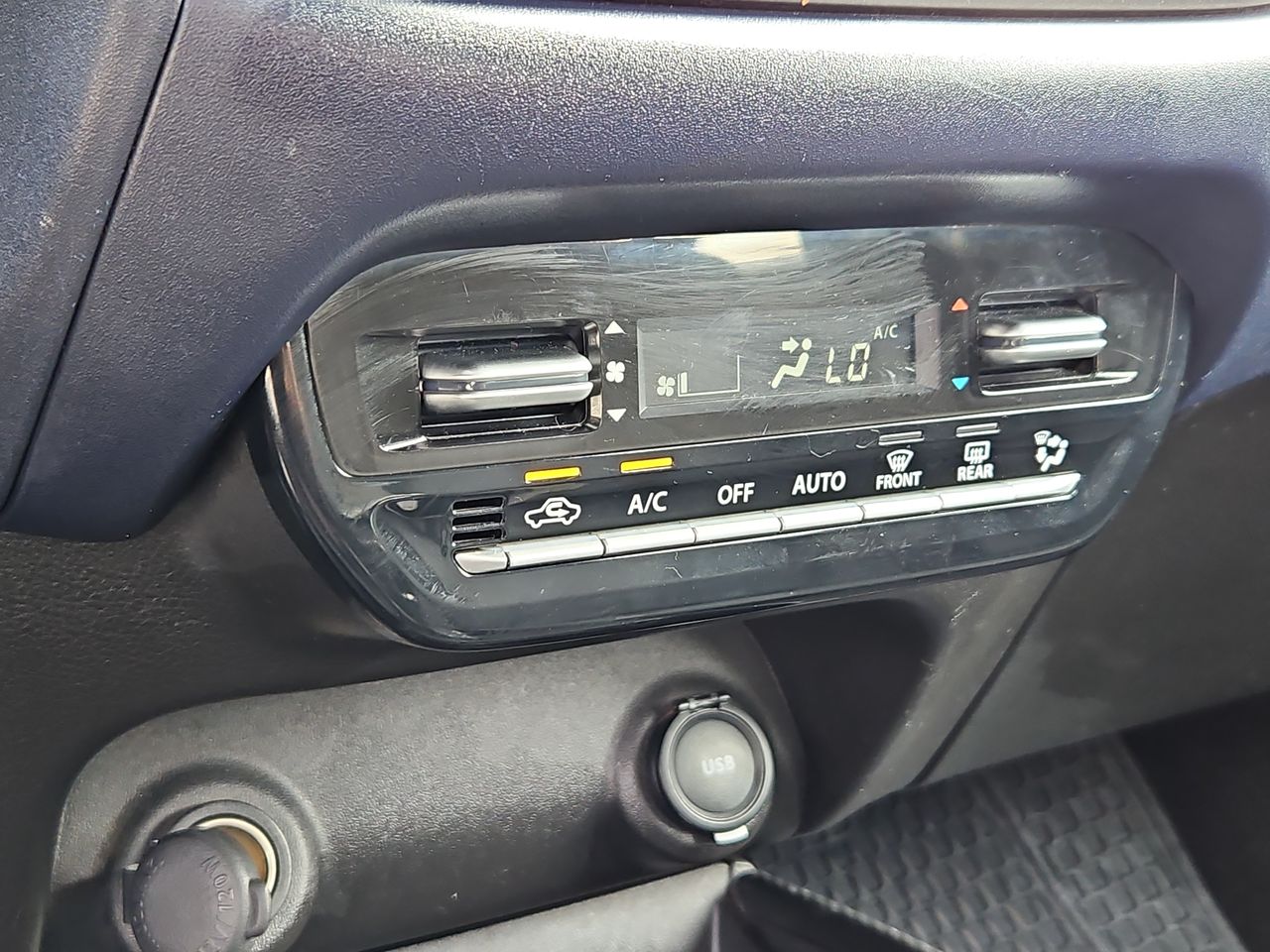 Suzuki Baleno Baleno 4x2  1.5 Aut. 2024 Usado en Usados de Primera - Sergio Escobar